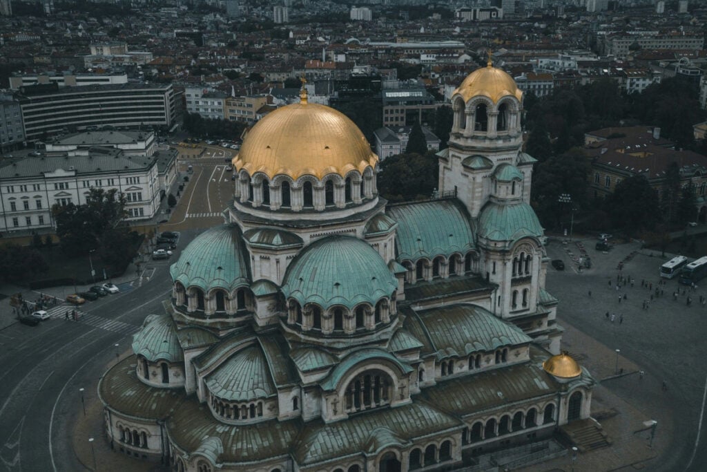 Onde Ficar e se Hospedar em Sofia, Bulgária