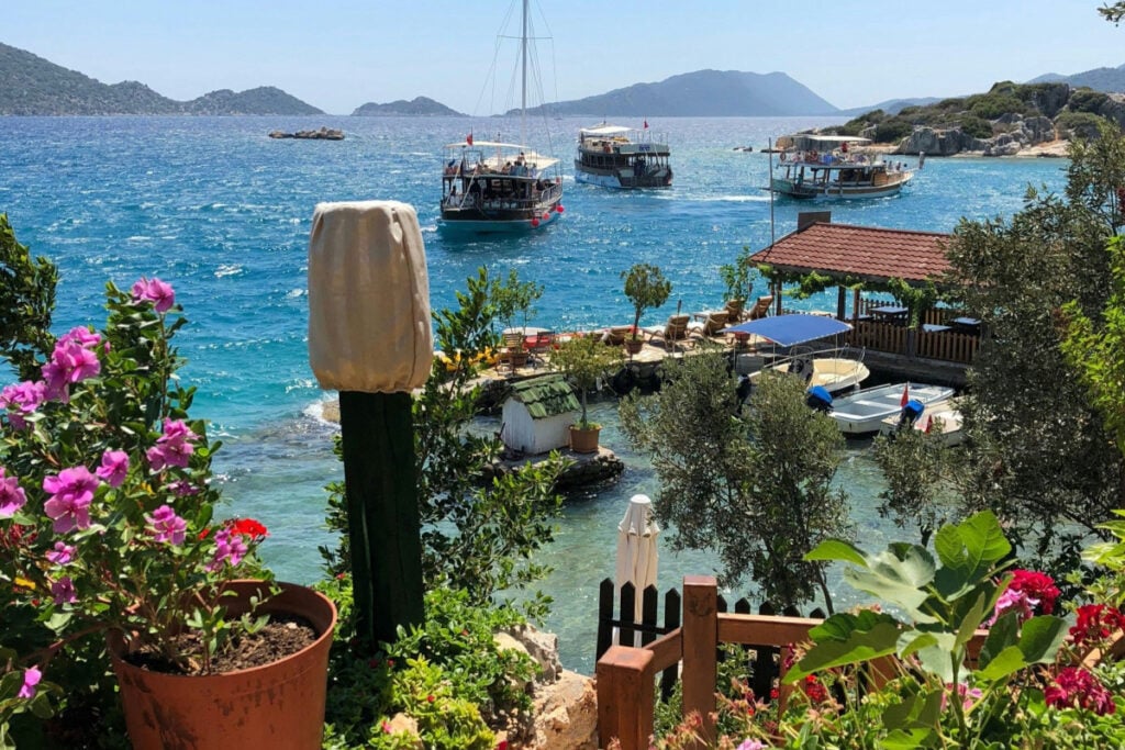 Onde Ficar e se Hospedar em Antalya, Turquia_ Melhores Hotéis, Lugares, Bairros, Vizinhanças, Locais e Regiões
