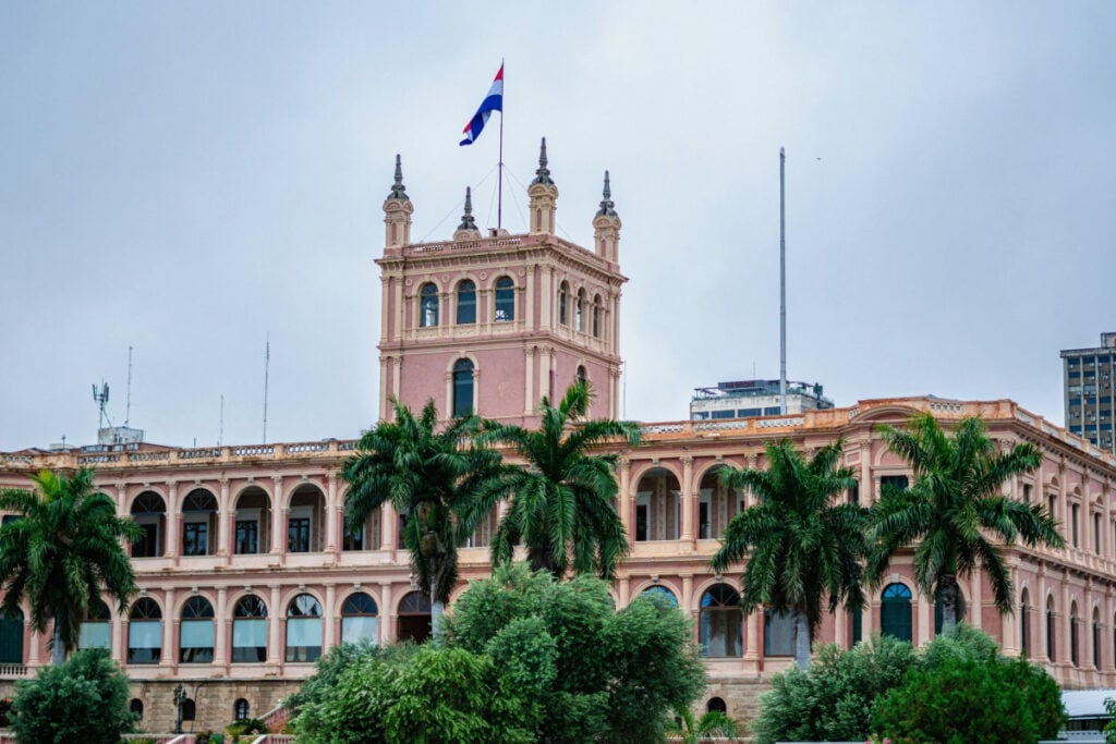 Onde Ficar e se Hospedar em Assunção, Paraguai_ Melhores Hotéis, Lugares, Bairros, Vizinhanças, Locais e Regiões