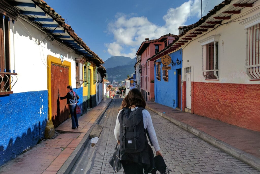 Onde Ficar e se Hospedar em Bogotá, Colômbia_ Melhores Hotéis, Lugares, Bairros, Vizinhanças, Locais e Regiões
