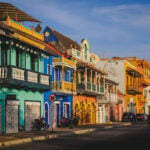 Onde Ficar e se Hospedar em Cartagena, Colômbia_ Melhores Hotéis, Lugares, Bairros, Vizinhanças, Locais e Regiões