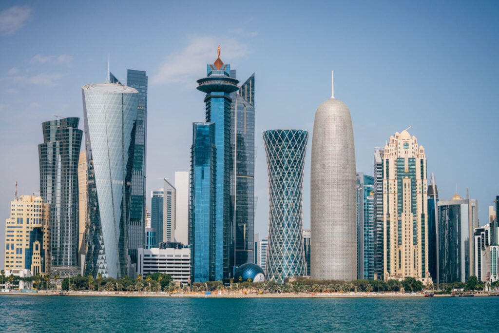 Onde Ficar e se Hospedar em Doha, Catar_ Melhores Hotéis, Lugares, Bairros, Vizinhanças, Locais e Regiões