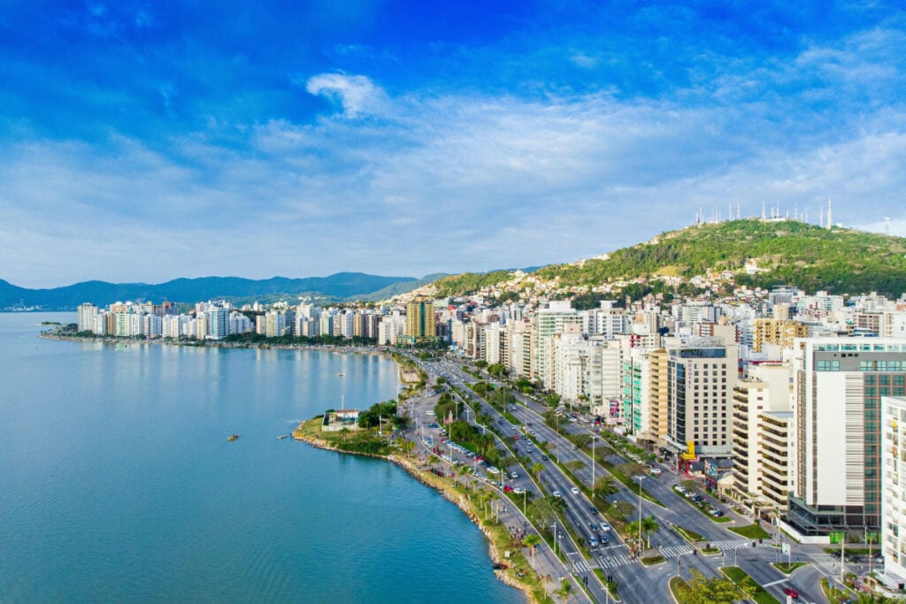 Onde Ficar e se Hospedar em Florianópolis, Santa Catarina_ Melhores Hotéis, Lugares, Bairros, Vizinhanças, Locais e Regiões