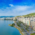 Onde Ficar e se Hospedar em Florianópolis, Santa Catarina_ Melhores Hotéis, Lugares, Bairros, Vizinhanças, Locais e Regiões