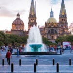 Onde Ficar e se Hospedar em Guadalajara, México_ Melhores Hotéis, Lugares, Bairros, Vizinhanças, Locais e Regiões