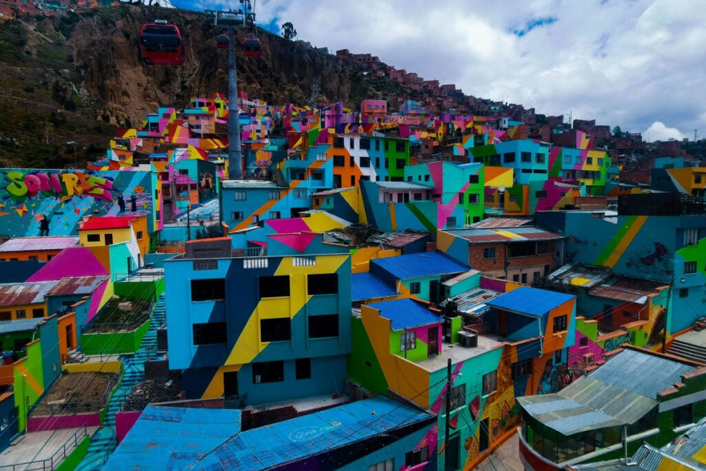 Onde Ficar e se Hospedar em La Paz, Bolívia_ Melhores Hotéis, Lugares, Bairros, Vizinhanças, Locais e Regiões