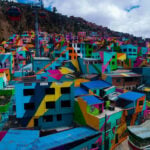 Onde Ficar e se Hospedar em La Paz, Bolívia_ Melhores Hotéis, Lugares, Bairros, Vizinhanças, Locais e Regiões
