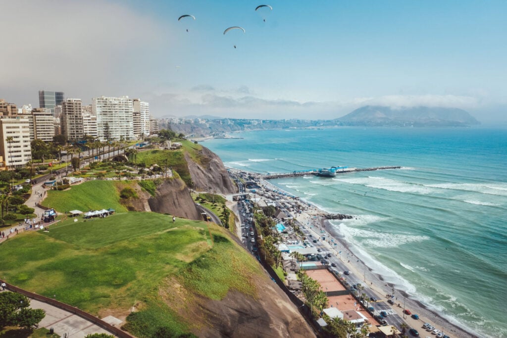 Onde Ficar e se Hospedar em Lima, Peru_ Melhores Hotéis, Lugares, Bairros, Vizinhanças, Locais e Regiões