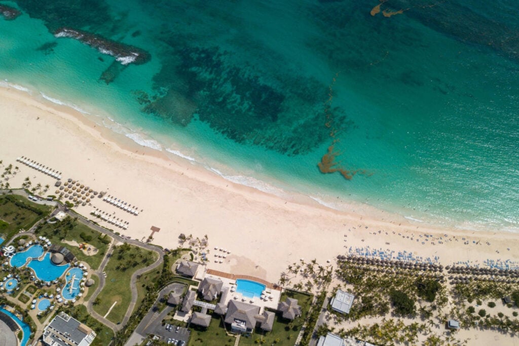 Onde Ficar e se Hospedar em Punta Cana, República Dominicana_ Melhores Hotéis, Lugares, Bairros, Vizinhanças, Locais e Regiões