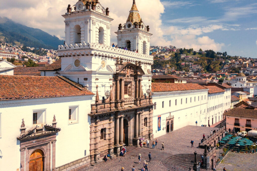 Onde Ficar e se Hospedar em Quito, Equador_ Melhores Hotéis, Lugares, Bairros, Vizinhanças, Locais e Regiões
