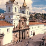 Onde Ficar e se Hospedar em Quito, Equador_ Melhores Hotéis, Lugares, Bairros, Vizinhanças, Locais e Regiões