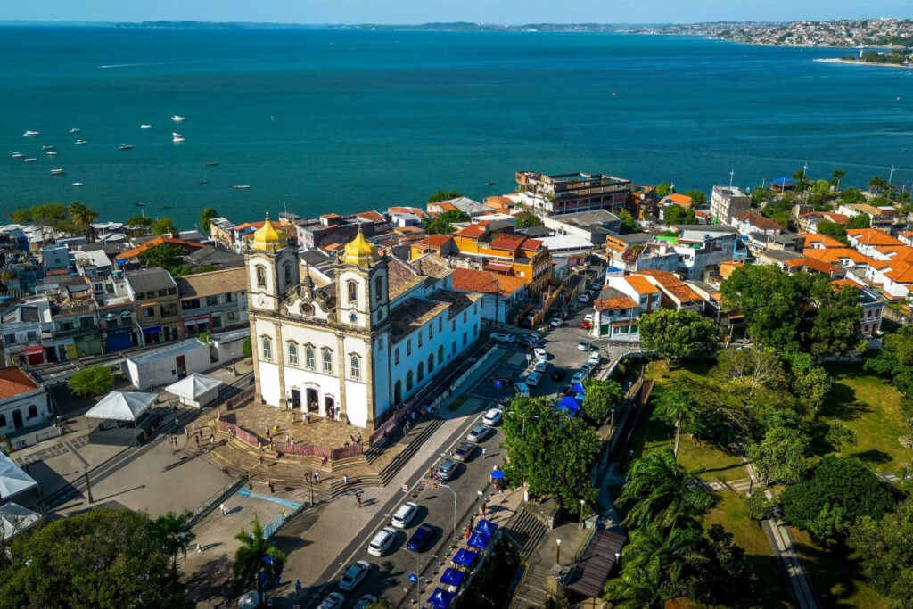 Onde Ficar e se Hospedar em Salvador, Bahia_ Melhores Hotéis, Lugares, Bairros, Vizinhanças, Locais e Regiões