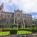 Onde Ficar e se Hospedar em San José, Costa Rica_ Melhores Hotéis, Lugares, Bairros, Vizinhanças, Locais e Regiões