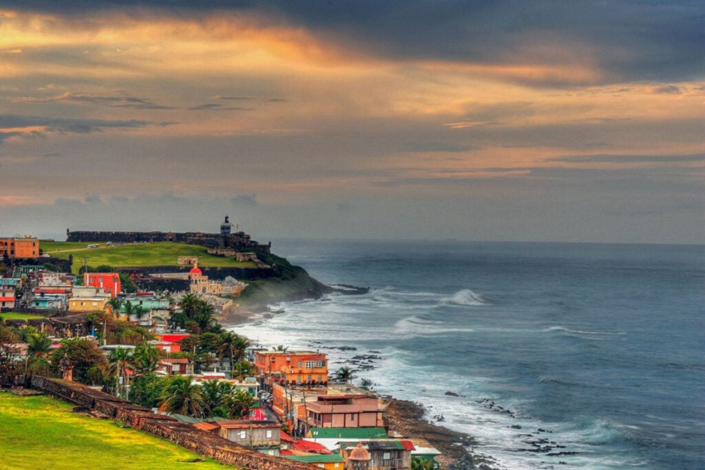 Onde Ficar e se Hospedar em San Juan, Porto Rico_ Melhores Hotéis, Lugares, Bairros, Vizinhanças, Locais e Regiões
