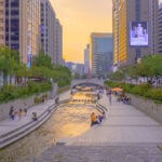Onde Ficar e se Hospedar em Seul, Coreia do Sul_ Melhores Hotéis, Lugares, Bairros, Vizinhanças, Locais e Regiões