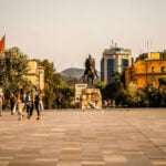 Onde Ficar e se Hospedar em Tirana, Albânia_ Melhores Hotéis, Lugares, Bairros, Vizinhanças, Locais e Regiões