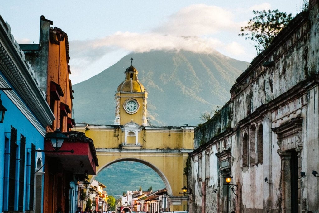 Onde Ficar e se Hospedar na Cidade da Guatemala_ Melhores Hotéis, Lugares, Bairros, Vizinhanças, Locais e Regiões