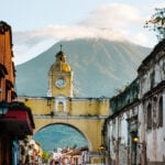 Onde Ficar e se Hospedar na Cidade da Guatemala_ Melhores Hotéis, Lugares, Bairros, Vizinhanças, Locais e Regiões