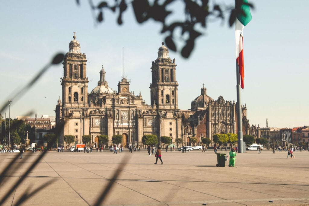 Onde Ficar e se Hospedar na Cidade do México, México_ Melhores Hotéis, Lugares, Bairros, Vizinhanças, Locais e Regiões