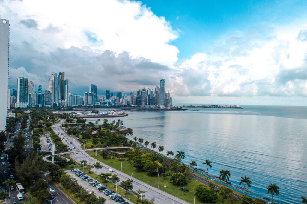 Onde Ficar e se Hospedar na Cidade do Panamá, Panamá_ Melhores Hotéis, Lugares, Bairros, Vizinhanças, Locais e Regiões