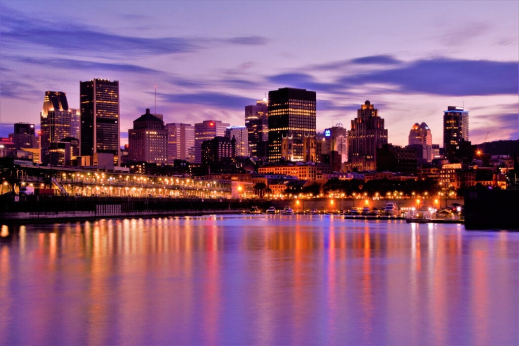 Onde Ficar e se Hospedar em Montreal, Canadá