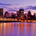 Onde Ficar e se Hospedar em Montreal, Canadá