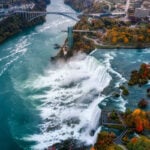 Onde Ficar e se Hospedar nas Cataratas do Niágara, Canadá