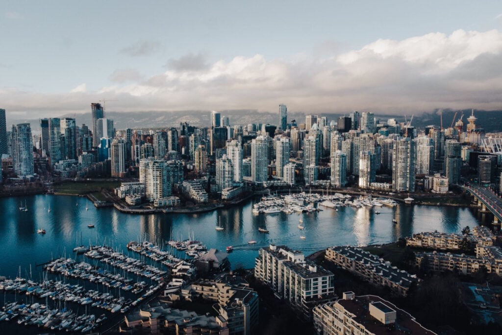 Best Hotels in Vancouver, British Columbia 2026 For Families