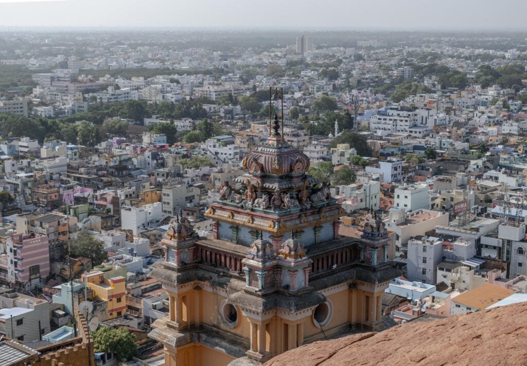 Onde Ficar e se Hospedar em Chennai, Índia