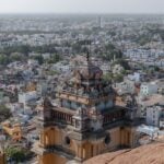 Onde Ficar e se Hospedar em Chennai, Índia
