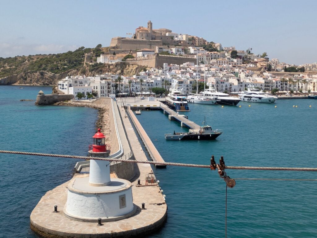 Onde Ficar e se Hospedar em Ibiza, Espanha