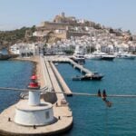 Onde Ficar e se Hospedar em Ibiza, Espanha