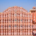 Onde Ficar e se Hospedar em Jaipur, Índia