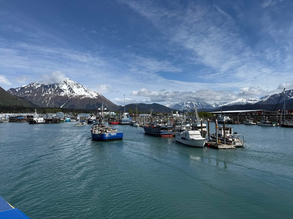 Onde Ficar e se Hospedar em Anchorage, Alasca