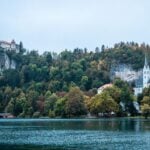 Onde Ficar e se Hospedar em Bled, Eslovênia