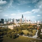 Onde Ficar e se Hospedar em Chicago, Estados Unidos