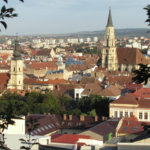 Onde Ficar e se Hospedar em Cluj-Napoca, Romênia