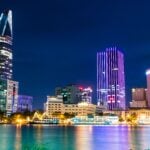 Onde Ficar e se Hospedar em Ho Chi Minh
