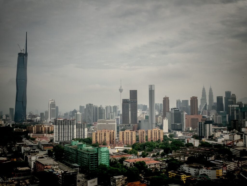 Onde Ficar e se Hospedar em Kuala Lumpur, Malásia