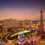 Onde Ficar e se Hospedar em Las Vegas, Estados Unidos_ Melhores hotéis e zonas