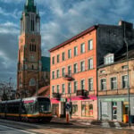 Onde Ficar e se Hospedar em Łódź, Polônia