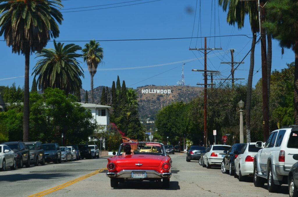 Onde Ficar e se Hospedar em Los Angeles, EUA