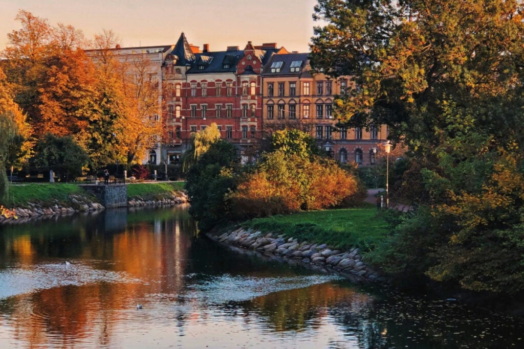 Onde Ficar e se Hospedar em Malmö, Suécia_ Melhores Hotéis, Lugares, Bairros, Vizinhanças, Locais e Regiões