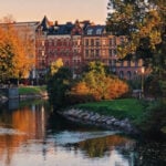 Onde Ficar e se Hospedar em Malmö, Suécia_ Melhores Hotéis, Lugares, Bairros, Vizinhanças, Locais e Regiões