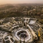 Onde Ficar e se Hospedar em Meca, Arábia Saudita
