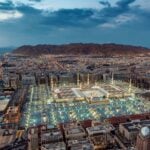 Onde Ficar e se Hospedar em Medina, Arábia Saudita