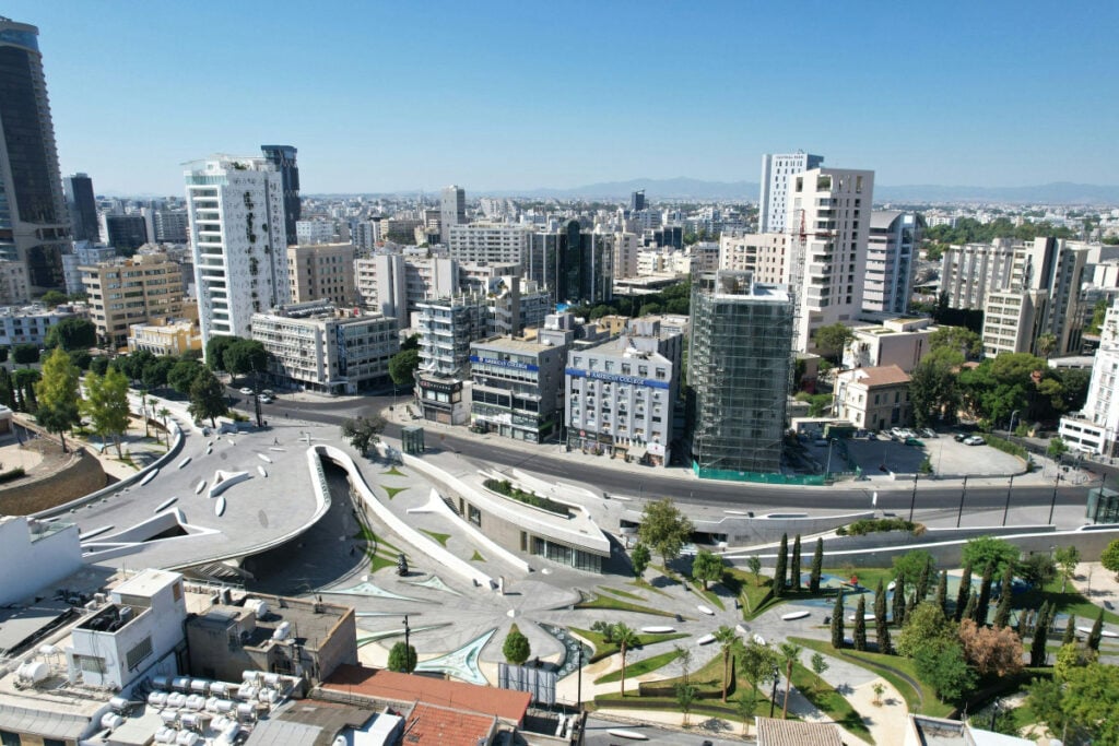 Onde Ficar e se Hospedar em Nicósia, Chipre_ Melhores Hotéis, Lugares, Bairros, Vizinhanças, Locais e Regiões