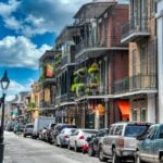 Onde Ficar e se Hospedar em Nova Orleans, Estados Unidos