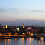 Onde Ficar e se Hospedar em Novi Sad, Sérvia