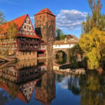 Onde Ficar e se Hospedar em Nuremberg, Alemanha_ Melhores Hotéis, Lugares, Bairros, Vizinhanças, Locais e Regiões